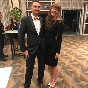 Meet your Posher, Jaimeson